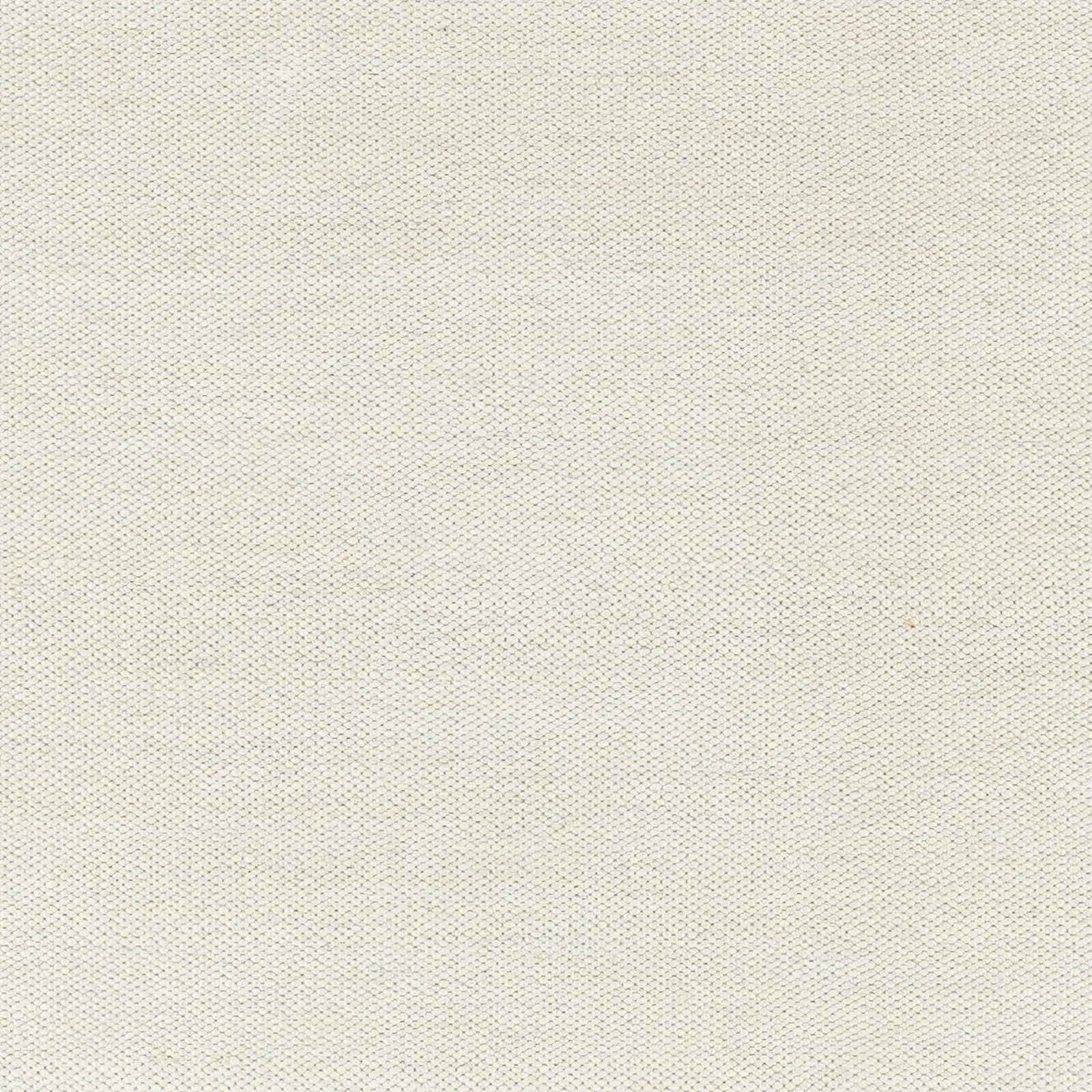 Acacia Handmade Elegance Woven Beige Recycled Pet Yarn Rug - Image 3