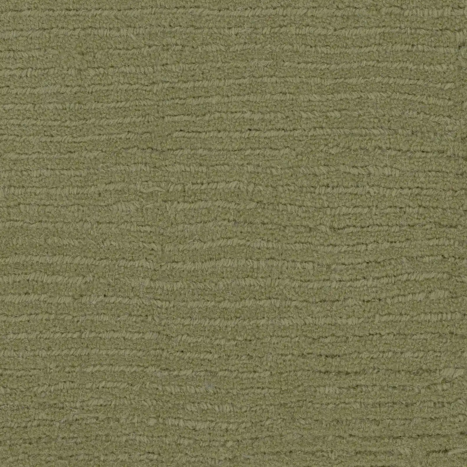Hand Loomed Mystique Green Wool Rug - Image 7
