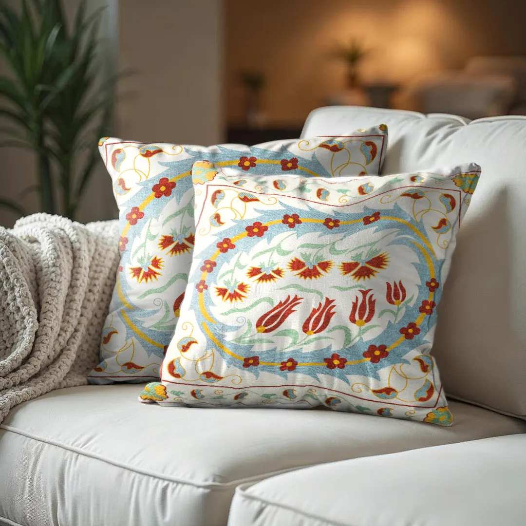 New Arrival Cushion Covers